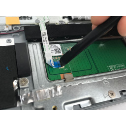 Замена сенсорной панели Acer Aspire V5-122P-0468