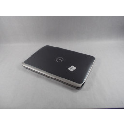 Замена клавиатуры Dell Inspiron 13z 5323