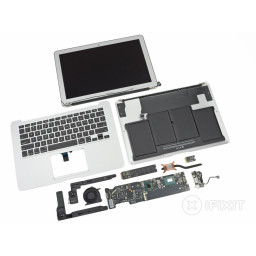 MacBook Air 13 
