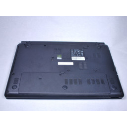 Замена ОЗУ Acer Aspire E1-510P-4637